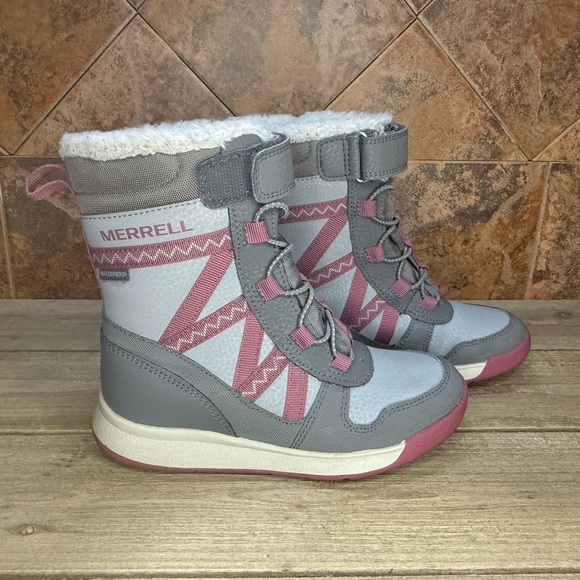 Merrell Snow Crush 2.0 boots - Picture 2 of 8